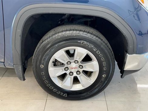 Used 2019 GMC Sierra 1500 SLE w/ Fleet Comfort Package AWD/4WD image 38