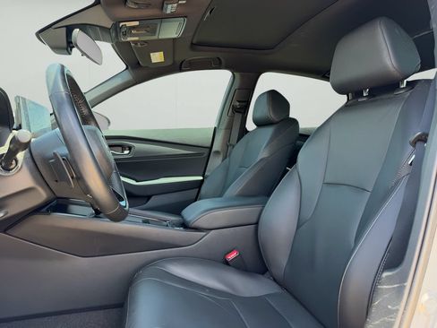 Used 2024 Honda Accord Sport image 10