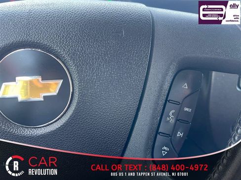 Used 2020 Chevrolet Express 2500 w/ Driver Convenience Package RWD image 23