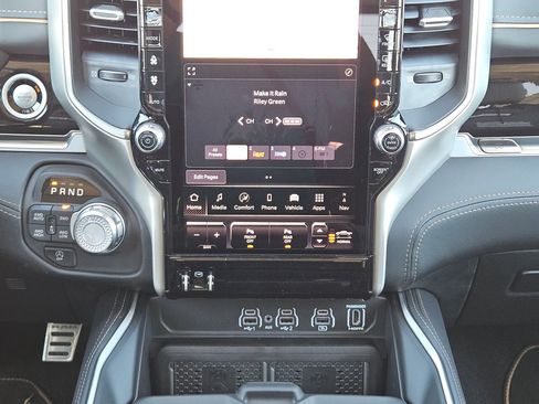 New 2026 RAM 1500 Tungsten image 17