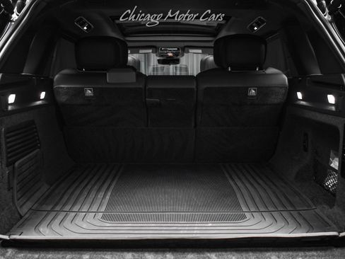 Used 2024 Land Rover Range Rover Long Wheelbase Autobiography AWD/4WD image 60