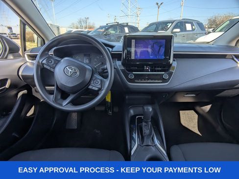 Used 2023 Toyota Corolla LE image 21