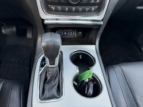 Used 2018 Jeep Grand Cherokee Summit image 17