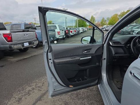 Used 2022 Toyota Sienna XLE Woodland Edition AWD/4WD image 20