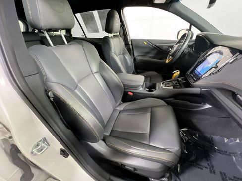 Used 2022 Subaru Outback Wilderness image 28