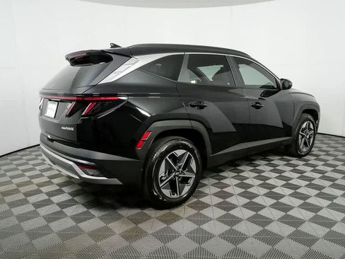 New 2026 Hyundai Tucson SEL image 12