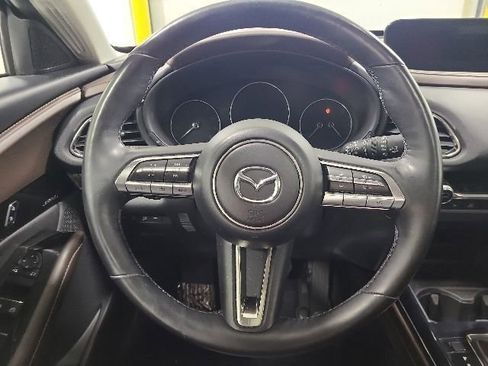 Used 2023 MAZDA CX-30 2.5 Turbo w/ Premium Package AWD/4WD image 27