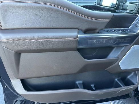 New 2026 Ford F250 King Ranch image 27