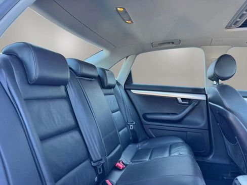 Used 2008 Audi A4 2.0T image 13