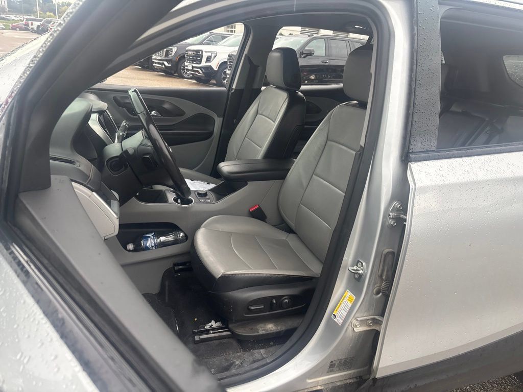 Used 2018 GMC Terrain SLT w/ Preferred Package AWD/4WD image 21