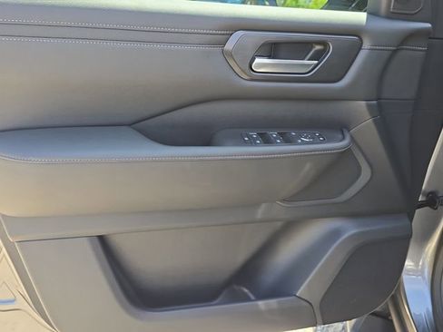 New 2026 Nissan Armada SV RWD image 18