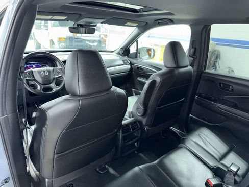 Used 2022 Honda Passport EX-L image 28