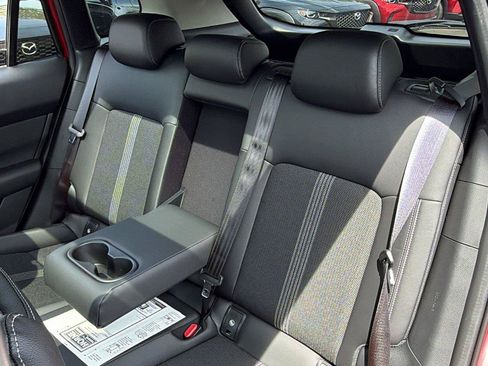 New 2026 MAZDA CX-50 AWD 2.5 S w/ Accent Package image 30