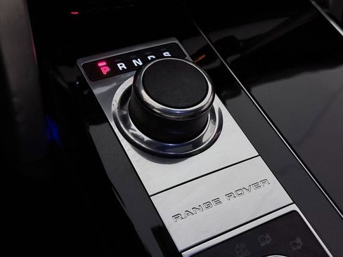 Used 2014 Land Rover Range Rover HSE image 36