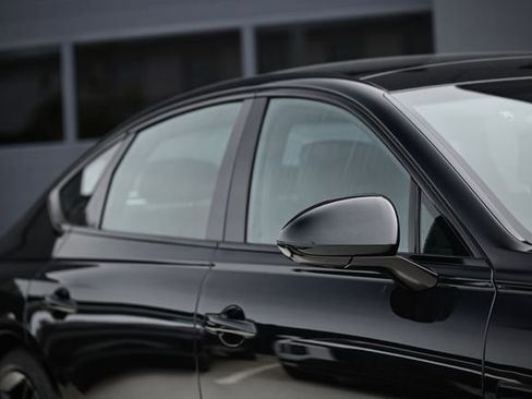 New 2026 Genesis G80 3.5T Prestige image 3