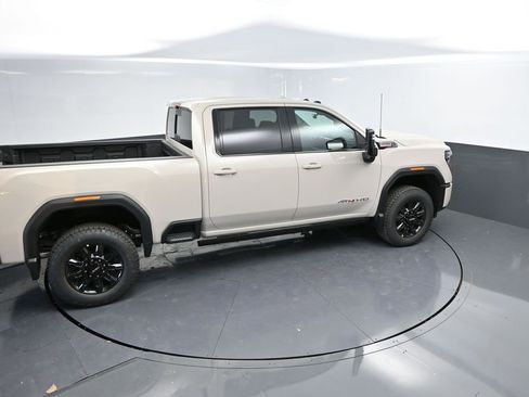 New 2026 GMC Sierra 2500 AT4 w/ AT4 Premium Plus Package image 43