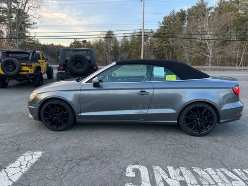 Used 2015 Audi A3 2.0T Premium Plus AWD/4WD image 9