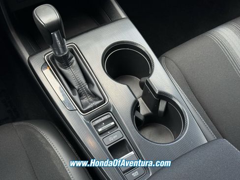 Certified 2024 Honda Civic Sport image 21