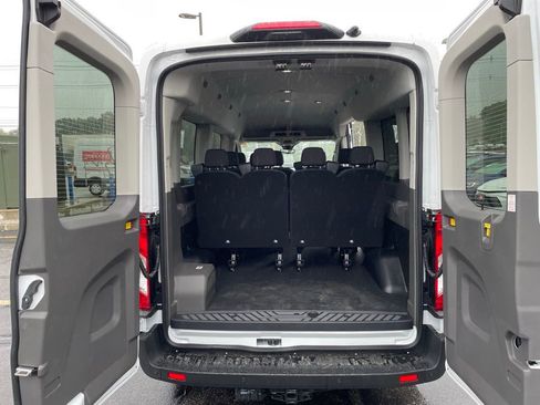 New 2025 Ford Transit 350 XL image 22