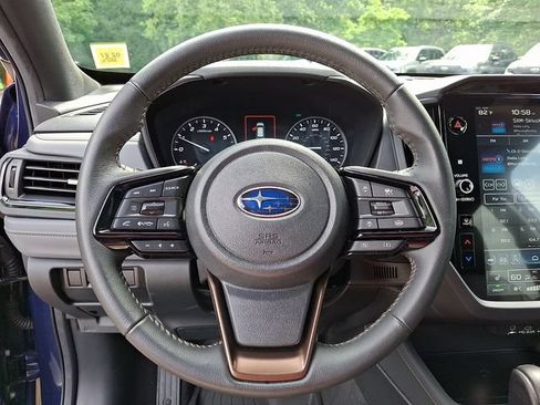 Used 2026 Subaru Forester Sport AWD/4WD image 20