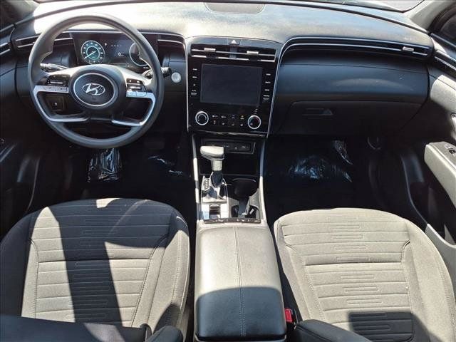 Used 2022 Hyundai Santa Cruz SEL w/ Activity Package FWD image 15