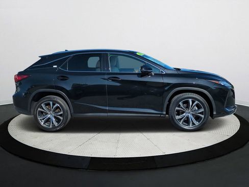 Used 2020 Lexus RX 350 AWD w/ Premium Package image 3
