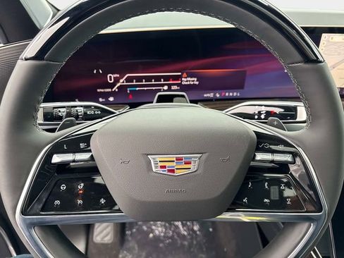 New 2026 Cadillac Escalade ESV Luxury w/ LPO, Radiant Package image 25