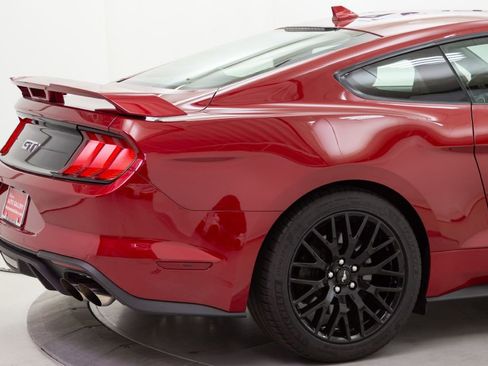 Used 2020 Ford Mustang GT w/ GT Performance Package image 15