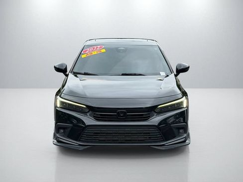 Used 2022 Honda Civic Touring image 4