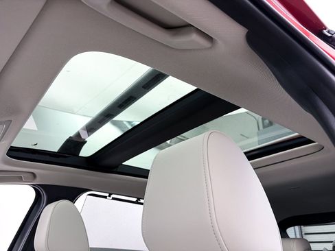 New 2026 MAZDA CX-90 3.3 Turbo w/ Premium Plus Pkg image 10