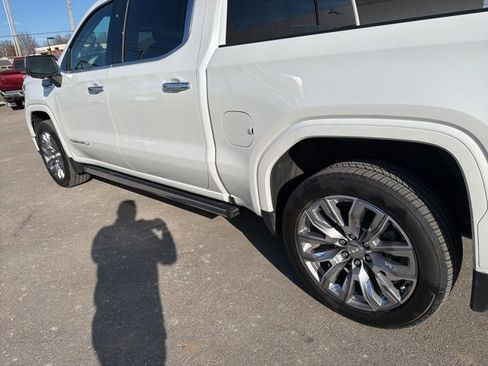 Used 2024 GMC Sierra 1500 Denali image 37
