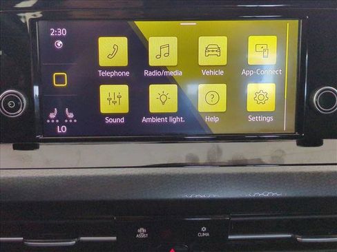 Used 2024 Volkswagen GTI S image 13