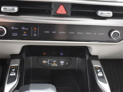 Certified 2024 Kia Sorento X-Line EX image 20