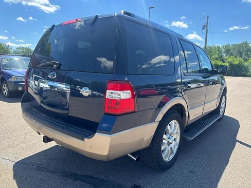 Used 2014 Ford Expedition King Ranch AWD/4WD image 5