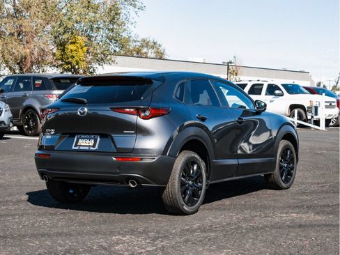 New 2026 MAZDA CX-30 AWD 2.5 S w/ Select Sport Pkg image 5