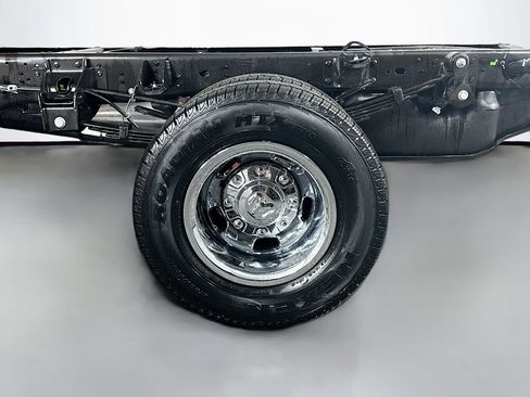 New 2026 RAM 3500 Tradesman image 16