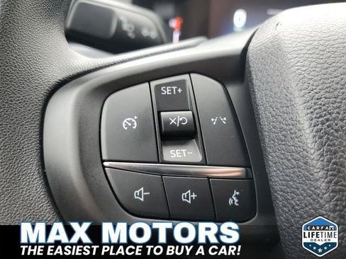 New 2025 Ford Ranger XL image 24