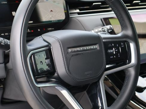 Used 2023 Land Rover Range Rover Sport SE AWD/4WD image 19