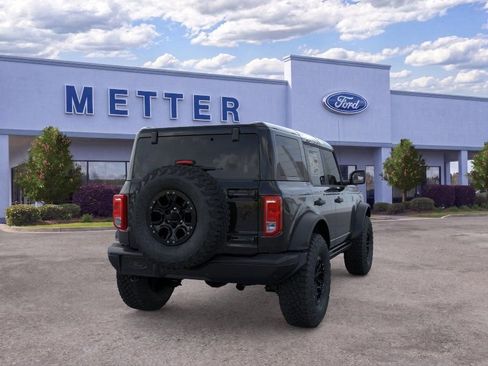 New 2026 Ford Bronco Big Bend w/ Black Diamond Package AWD/4WD image 33
