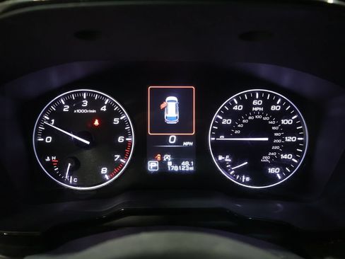 Used 2020 Subaru Outback Premium AWD/4WD image 41