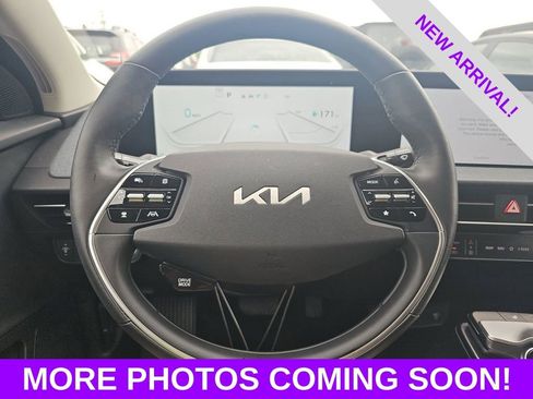 Used 2024 Kia EV6 Light AWD/4WD image 7
