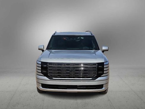 New 2026 Hyundai Palisade Calligraphy FWD image 3