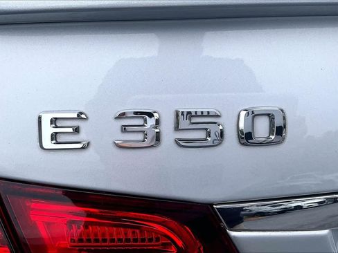 Used 2014 Mercedes-Benz E 350 Sedan image 9