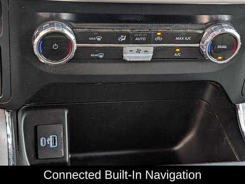 Used 2023 Ford F150 XLT w/ Equipment Group 301A Mid AWD/4WD image 17