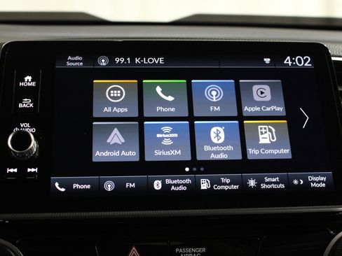 Used 2025 Honda Ridgeline RTL image 12