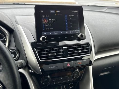 Used 2025 Mitsubishi Eclipse Cross SE image 22