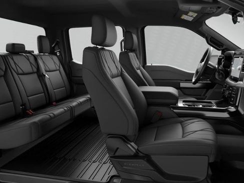 New 2026 Ford F150 STX w/ Equipment Group 200A AWD/4WD image 28