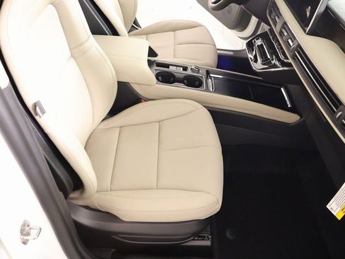 New 2026 Lincoln Corsair Reserve w/ Jet Appearance Package image 14