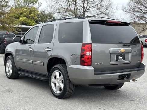 Used 2012 Chevrolet Tahoe LT w/ All-Star Edition image 3