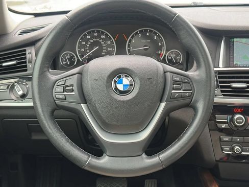 Used 2015 BMW X3 xDrive28i AWD/4WD image 15